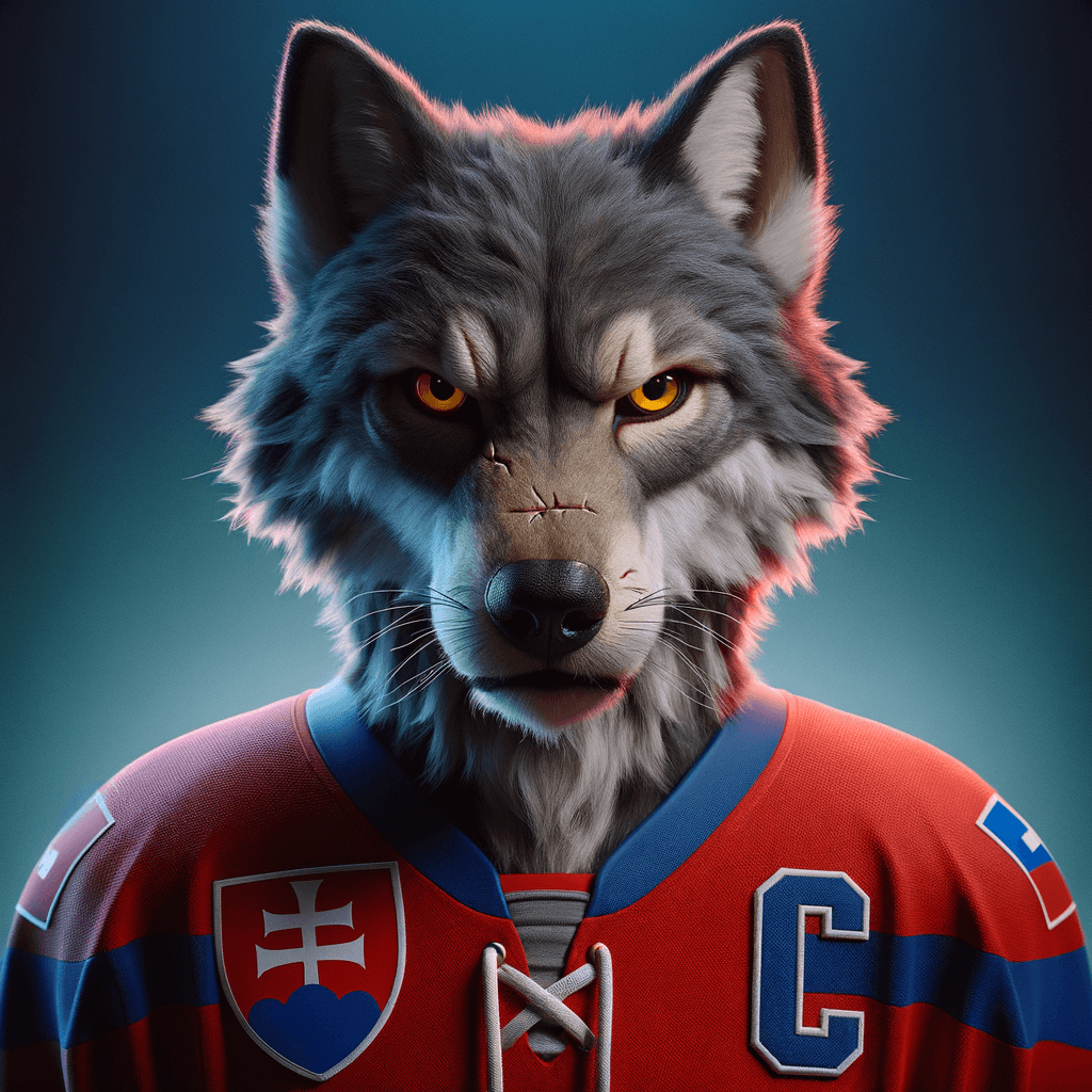 Vlk Tatranský — Captain · ★